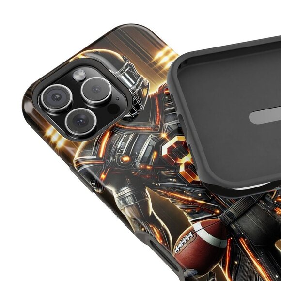 iPhone Phone Cases, Perfect Stylish Mobile Case, MLNMC460 - Picture 5 of 13